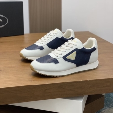 Prada Low Shoes